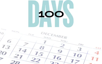 100 Days Left: What’s Your Next Move? 👀